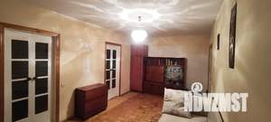 4-к квартира, вторичка, 61м2, 2/5 этаж