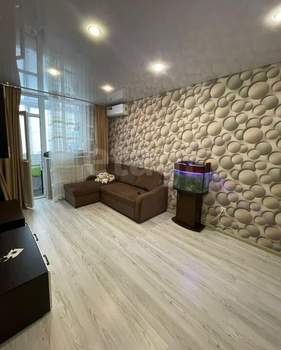 2-к квартира, вторичка, 48м2, 2/3 этаж