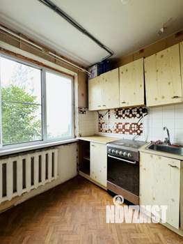 1-к квартира, вторичка, 33м2, 5/12 этаж