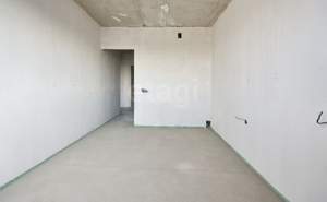 1-к квартира, вторичка, 37м2, 17/19 этаж