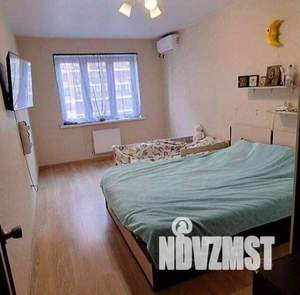 2-к квартира, вторичка, 59м2, 7/17 этаж