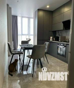 1-к квартира, вторичка, 41м2, 6/8 этаж