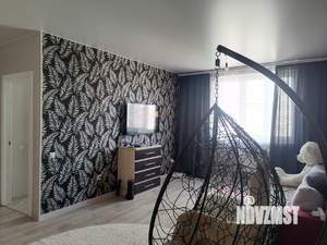 3-к квартира, вторичка, 82м2, 3/16 этаж