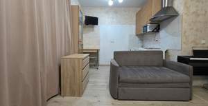 Студия квартира, вторичка, 28м2, 7/13 этаж