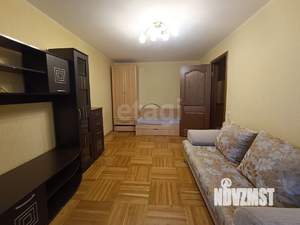 1-к квартира, вторичка, 34м2, 2/5 этаж