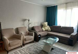1-к квартира, вторичка, 45м2, 5/16 этаж