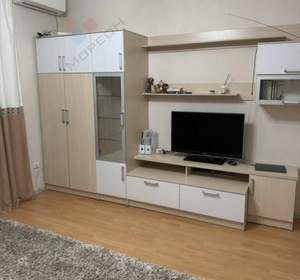 1-к квартира, вторичка, 36м2, 2/4 этаж