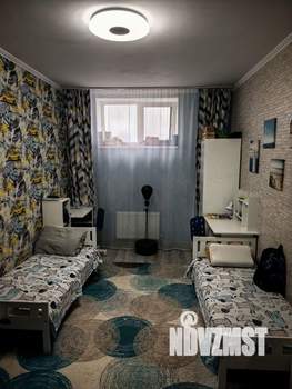 2-к квартира, вторичка, 60м2, 1/3 этаж