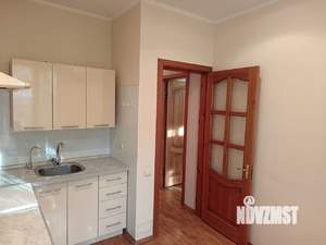 2-к квартира, вторичка, 57м2, 1/2 этаж