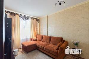 1-к квартира, вторичка, 38м2, 15/16 этаж