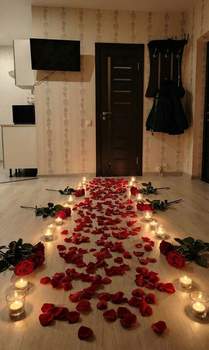 Студия квартира, вторичка, 26м2, 2/22 этаж