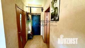 1-к квартира, вторичка, 34м2, 5/6 этаж