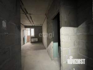 Студия квартира, вторичка, 21м2, 11/16 этаж