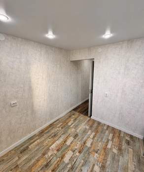 1-к квартира, вторичка, 40м2, 8/10 этаж