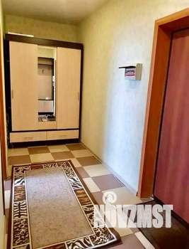 1-к квартира, вторичка, 44м2, 8/19 этаж