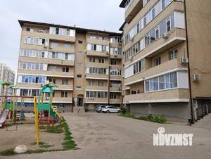 1-к квартира, вторичка, 18м2, 1/6 этаж