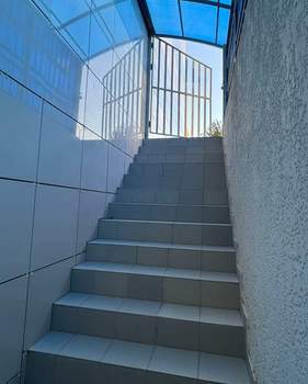 1-к квартира, вторичка, 18м2, 2/8 этаж