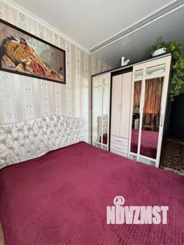 1-к квартира, вторичка, 50м2, 3/4 этаж