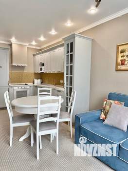 1-к квартира, вторичка, 44м2, 2/16 этаж