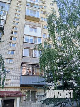 3-к квартира, вторичка, 66м2, 1/9 этаж