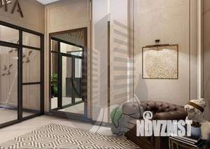 3-к квартира, вторичка, 127м2, 4/22 этаж