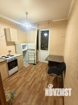 1-к квартира, вторичка, 28м2, 2/6 этаж