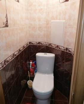 2-к квартира, вторичка, 54м2, 7/16 этаж