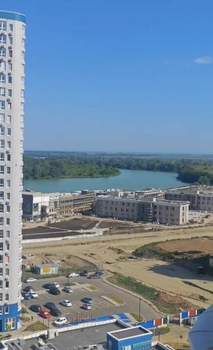 3-к квартира, вторичка, 76м2, 15/24 этаж