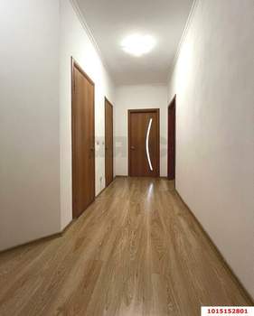 1-к квартира, вторичка, 56м2, 13/16 этаж