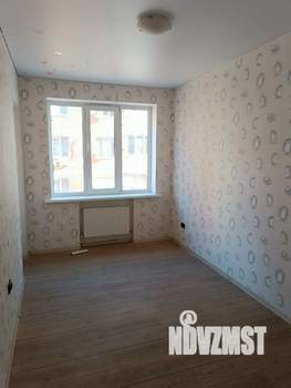 2-к квартира, вторичка, 54м2, 6/9 этаж