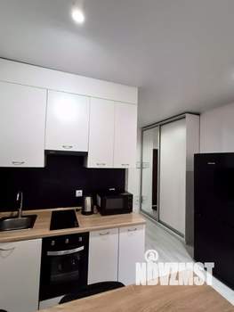 Студия квартира, вторичка, 23м2, 5/9 этаж