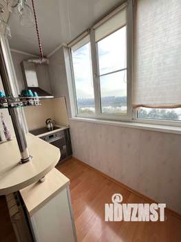 2-к квартира, вторичка, 47м2, 9/10 этаж