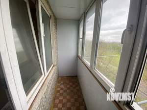 2-к квартира, вторичка, 44м2, 5/5 этаж