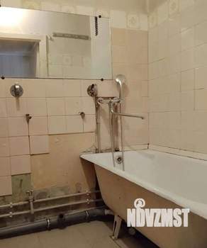 1-к квартира, вторичка, 33м2, 4/16 этаж