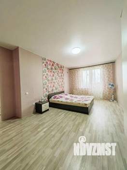 2-к квартира, вторичка, 57м2, 1/3 этаж