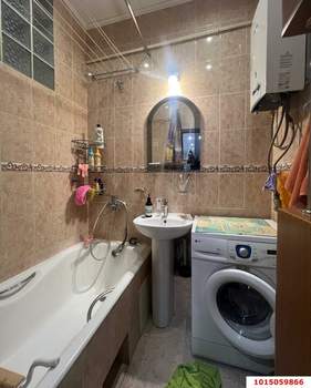 3-к квартира, вторичка, 81м2, 2/3 этаж