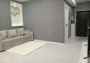 2-к квартира, вторичка, 44м2, 1/3 этаж