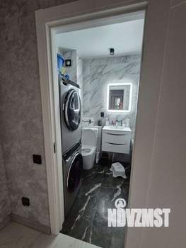 3-к квартира, вторичка, 78м2, 2/18 этаж