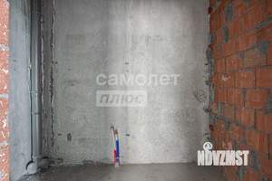 2-к квартира, вторичка, 46м2, 9/16 этаж