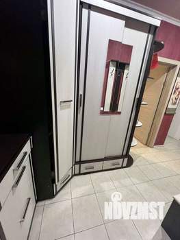 1-к квартира, вторичка, 38м2, 5/6 этаж