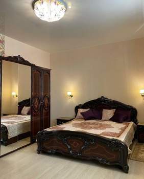 2-к квартира, вторичка, 67м2, 2/16 этаж