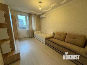 1-к квартира, вторичка, 30м2, 18/23 этаж