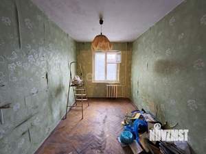 2-к квартира, вторичка, 42м2, 4/5 этаж