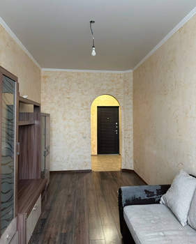 2-к квартира, вторичка, 60м2, 18/18 этаж
