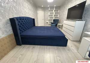 1-к квартира, вторичка, 42м2, 1/9 этаж