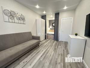 1-к квартира, вторичка, 40м2, 17/24 этаж