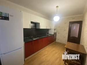 3-к квартира, вторичка, 62м2, 8/9 этаж