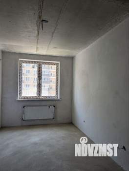 1-к квартира, вторичка, 33м2, 8/16 этаж