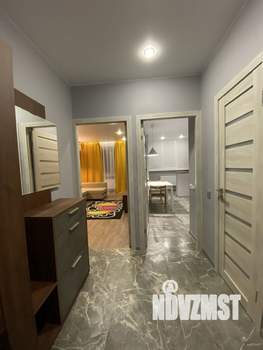 1-к квартира, вторичка, 37м2, 11/18 этаж