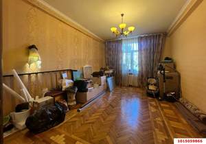 3-к квартира, вторичка, 81м2, 2/3 этаж